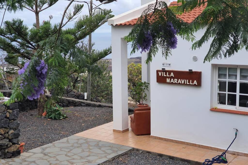 Casa Villamaravilla I, Isla De El Hierro Jerez de la Jerez de la Frontera Dış mekan fotoğraf