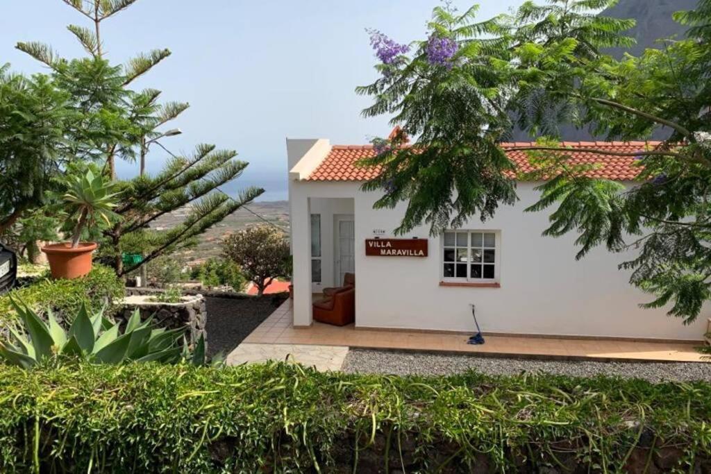 Casa Villamaravilla I, Isla De El Hierro Jerez de la Jerez de la Frontera Dış mekan fotoğraf