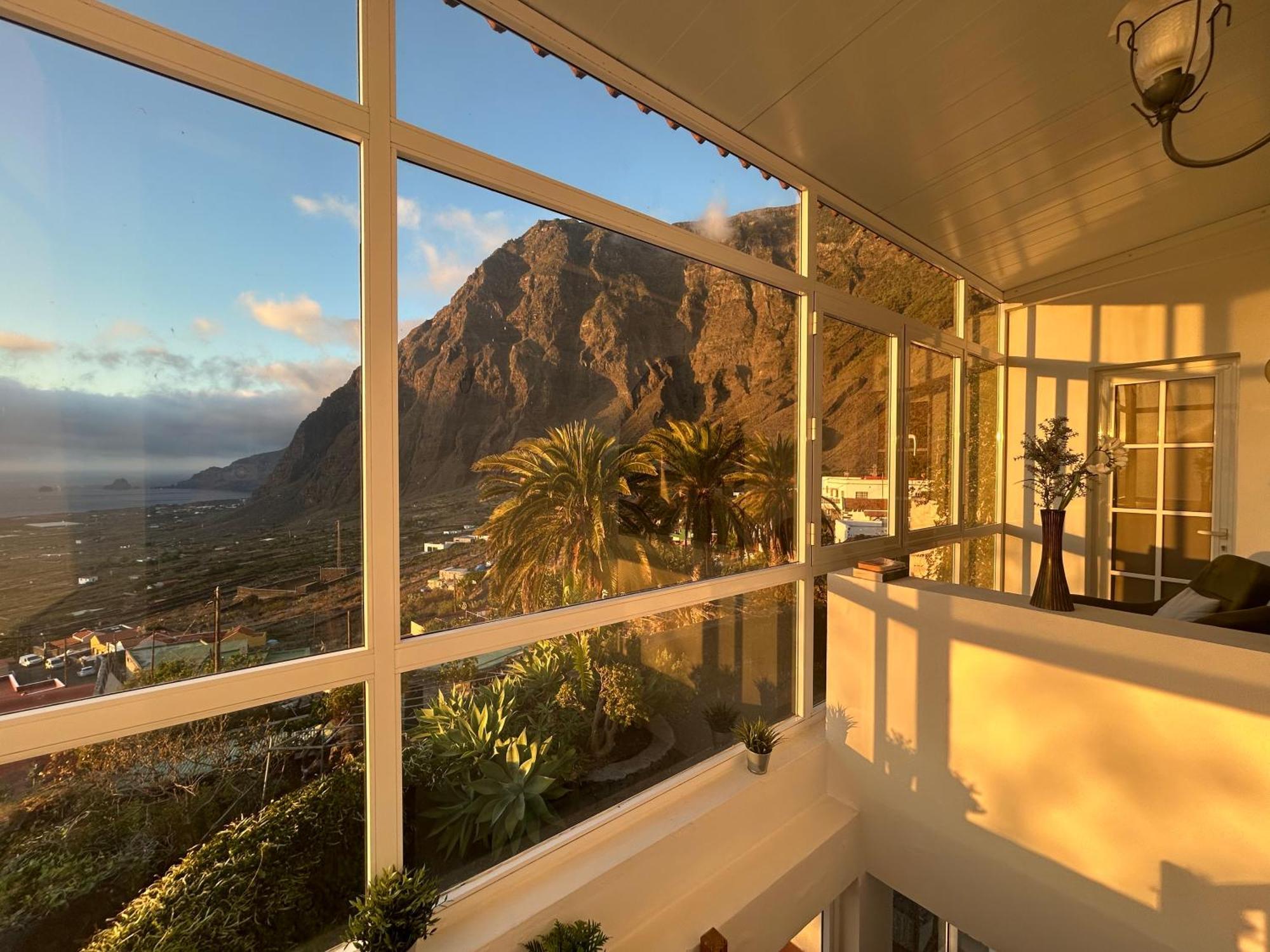 Casa Villamaravilla I, Isla De El Hierro Jerez de la Jerez de la Frontera Dış mekan fotoğraf