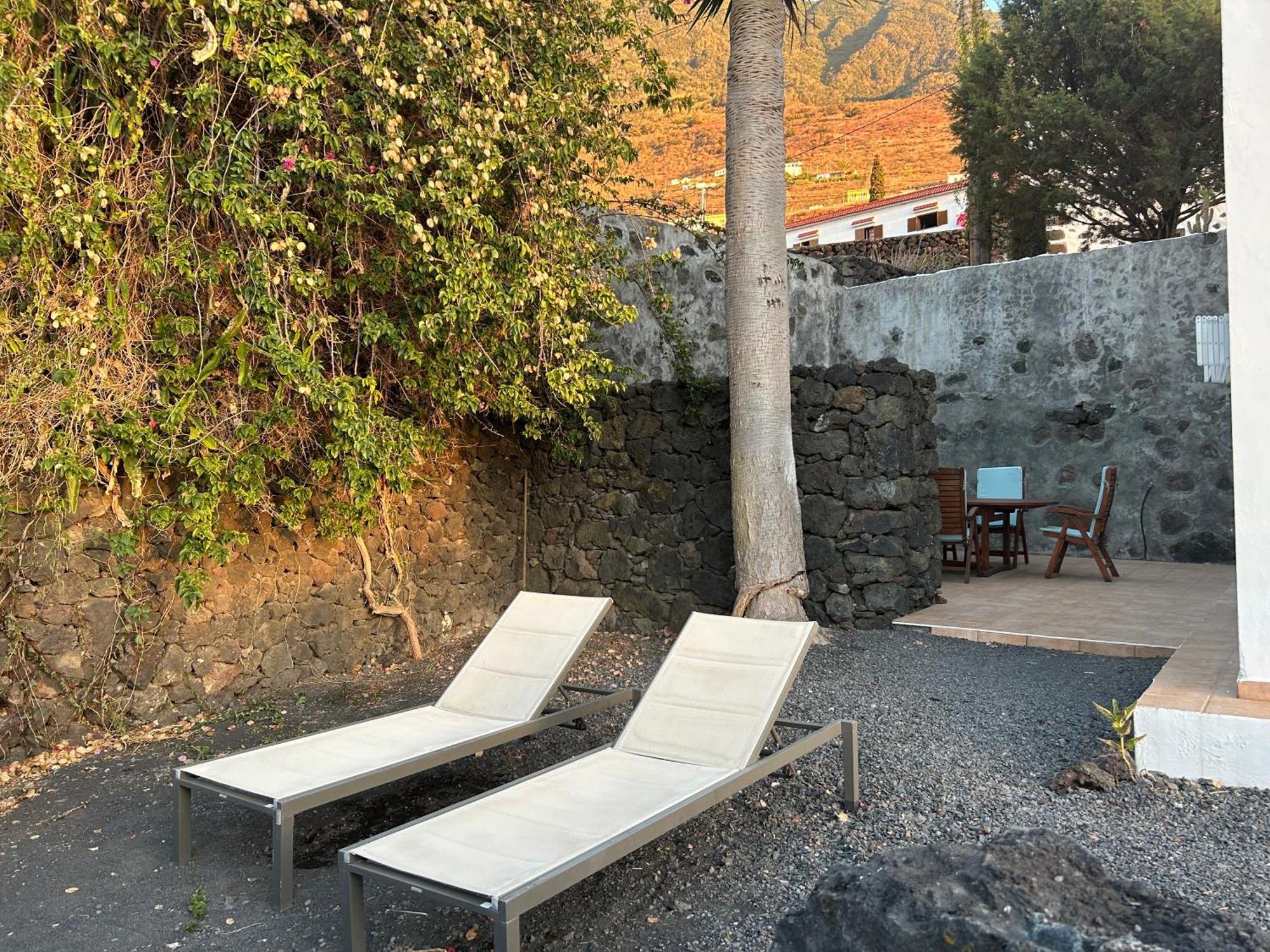 Casa Villamaravilla I, Isla De El Hierro Jerez de la Jerez de la Frontera Dış mekan fotoğraf