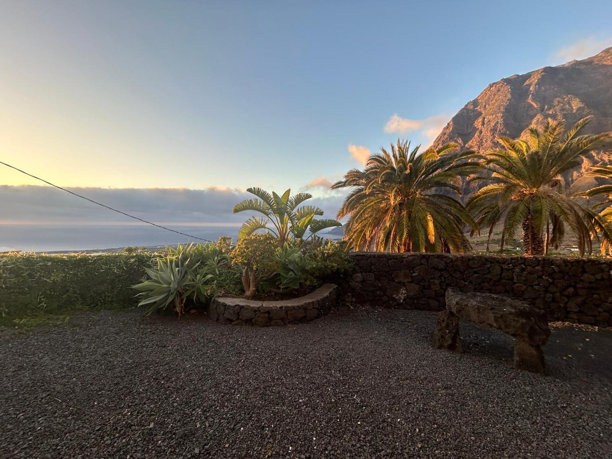 Casa Villamaravilla I, Isla De El Hierro Jerez de la Jerez de la Frontera Dış mekan fotoğraf