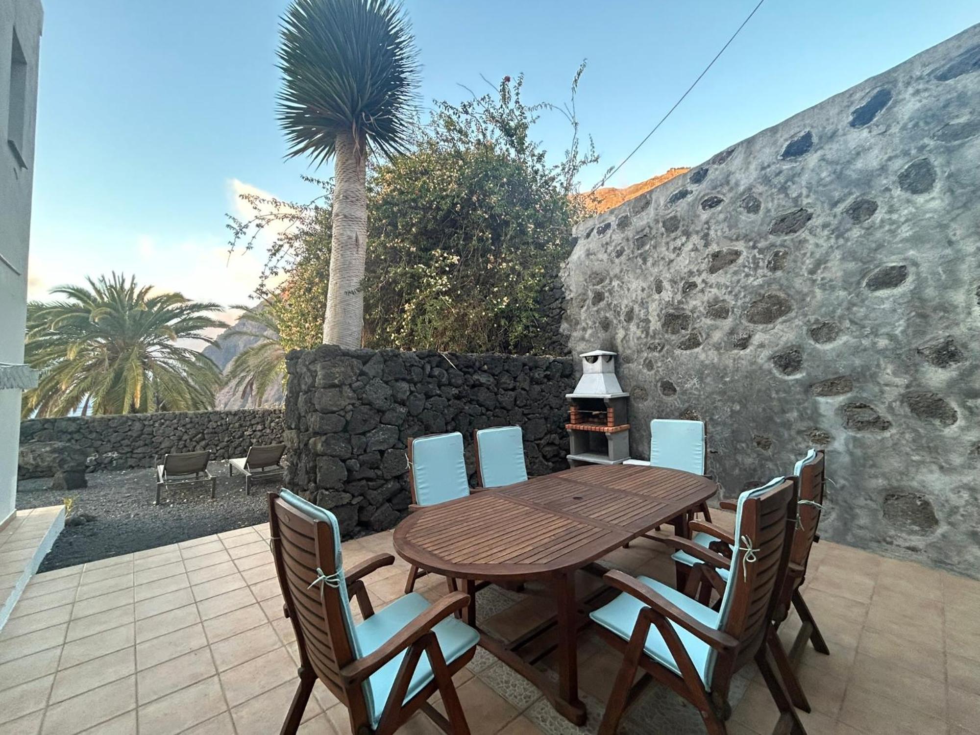Casa Villamaravilla I, Isla De El Hierro Jerez de la Jerez de la Frontera Dış mekan fotoğraf