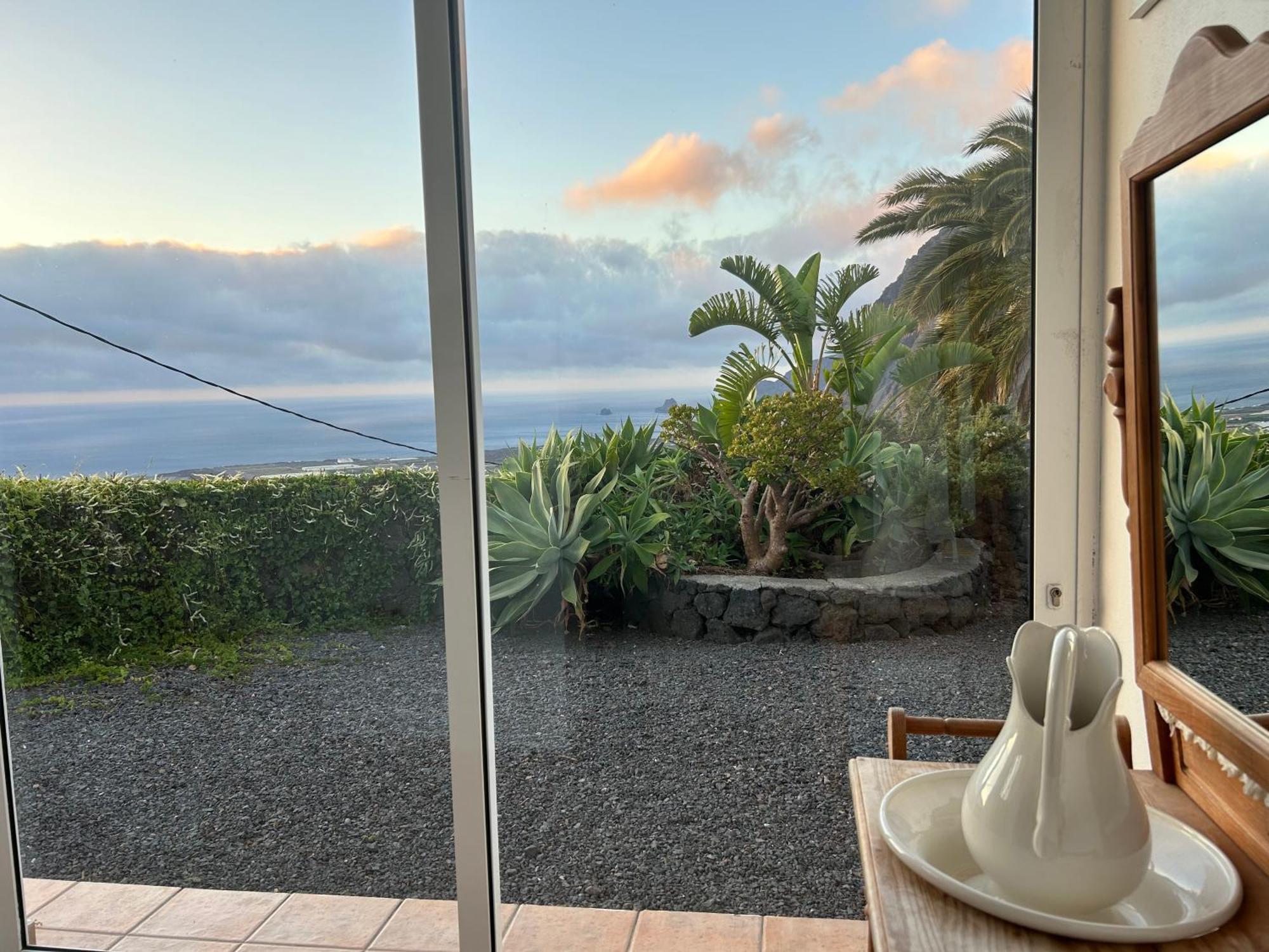 Casa Villamaravilla I, Isla De El Hierro Jerez de la Jerez de la Frontera Dış mekan fotoğraf